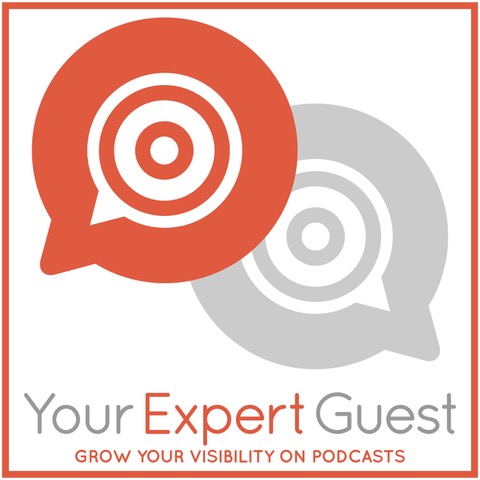 Your Expert Guest Podcast